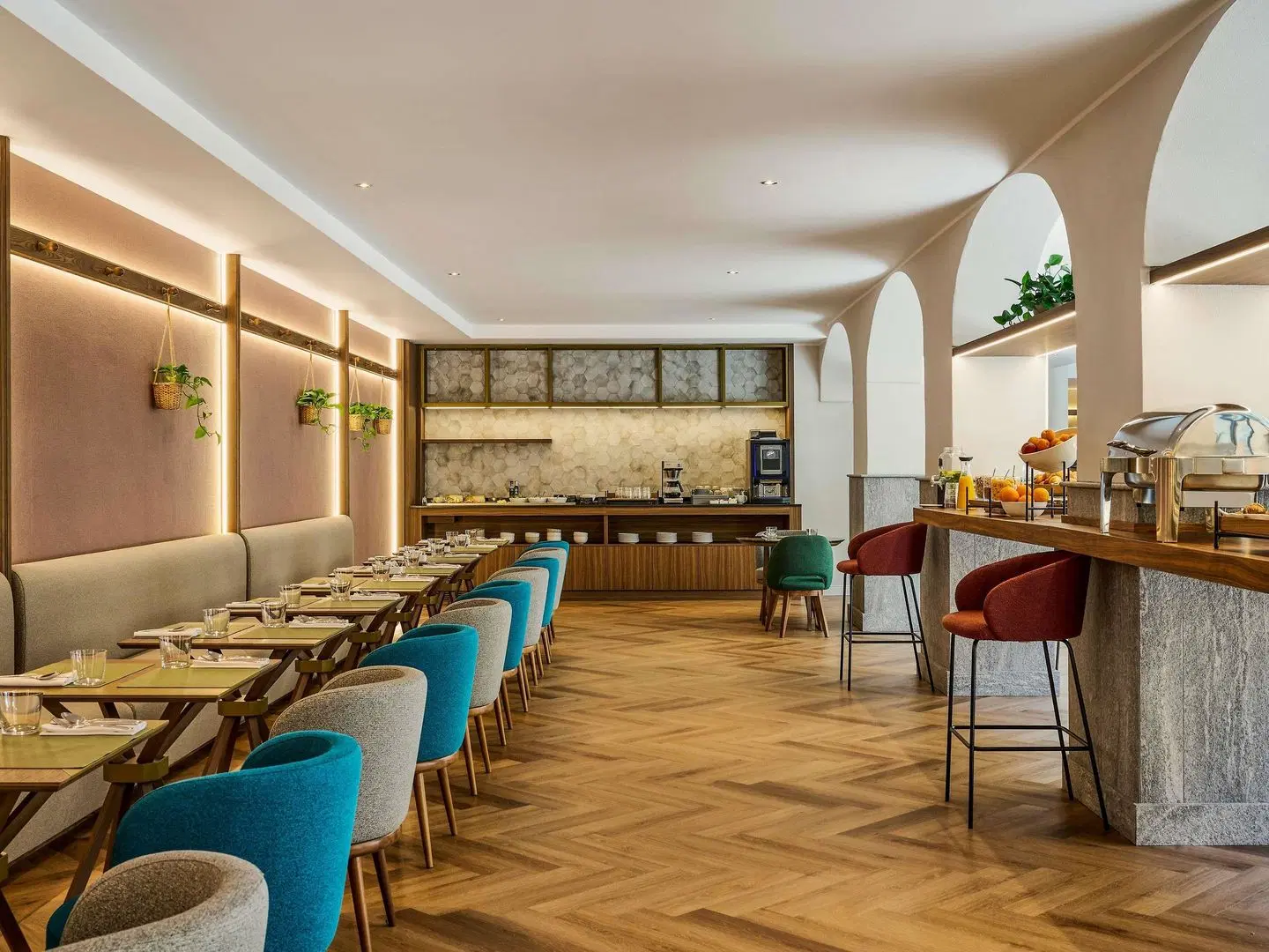 Hotel Giacomo Morra Alba - Handwritten Collection Konferenz