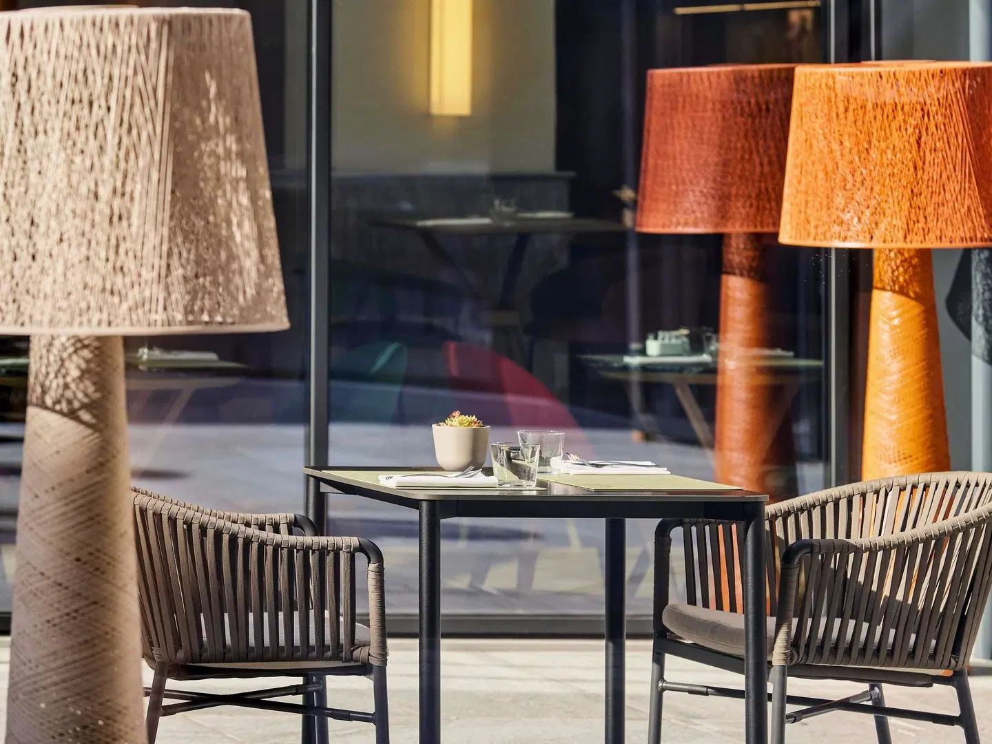 Hotel Giacomo Morra Alba - Handwritten Collection Bar