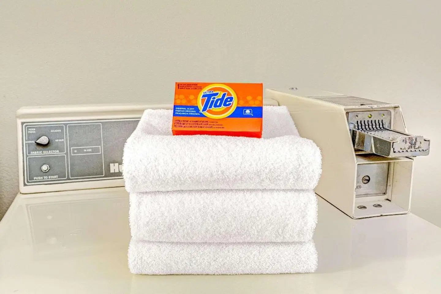 Days Inn by Wyndham Carson City ROOM_EXAMPLE