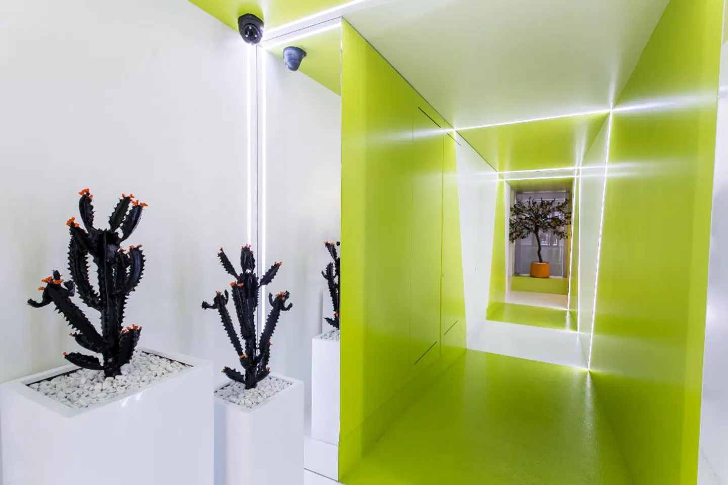 Cosmo Apartments Passeig de Gràcia Badezimmer