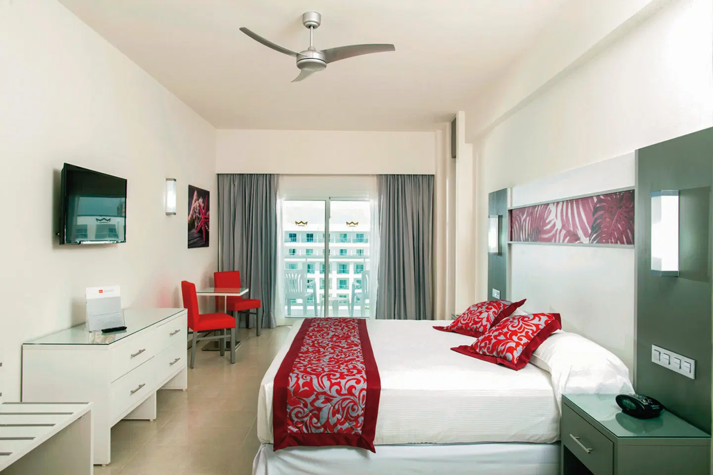Riu Playa Blanca ROOM_EXAMPLE
