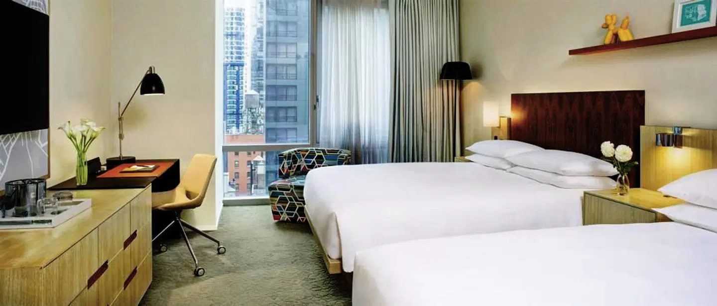 Hyatt Centric Times Square New York ROOM_EXAMPLE