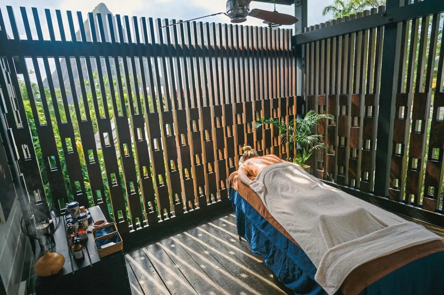 Rabot Hotel from Hotel Chocolat HEALTH_BEAUTY