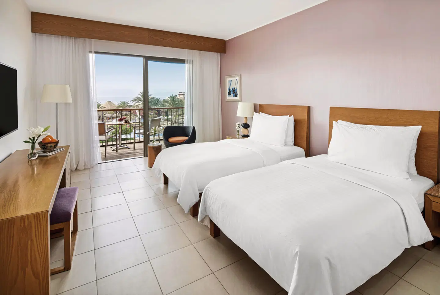 Mövenpick Resort & Spa Tala Bay Aqaba ROOM_EXAMPLE