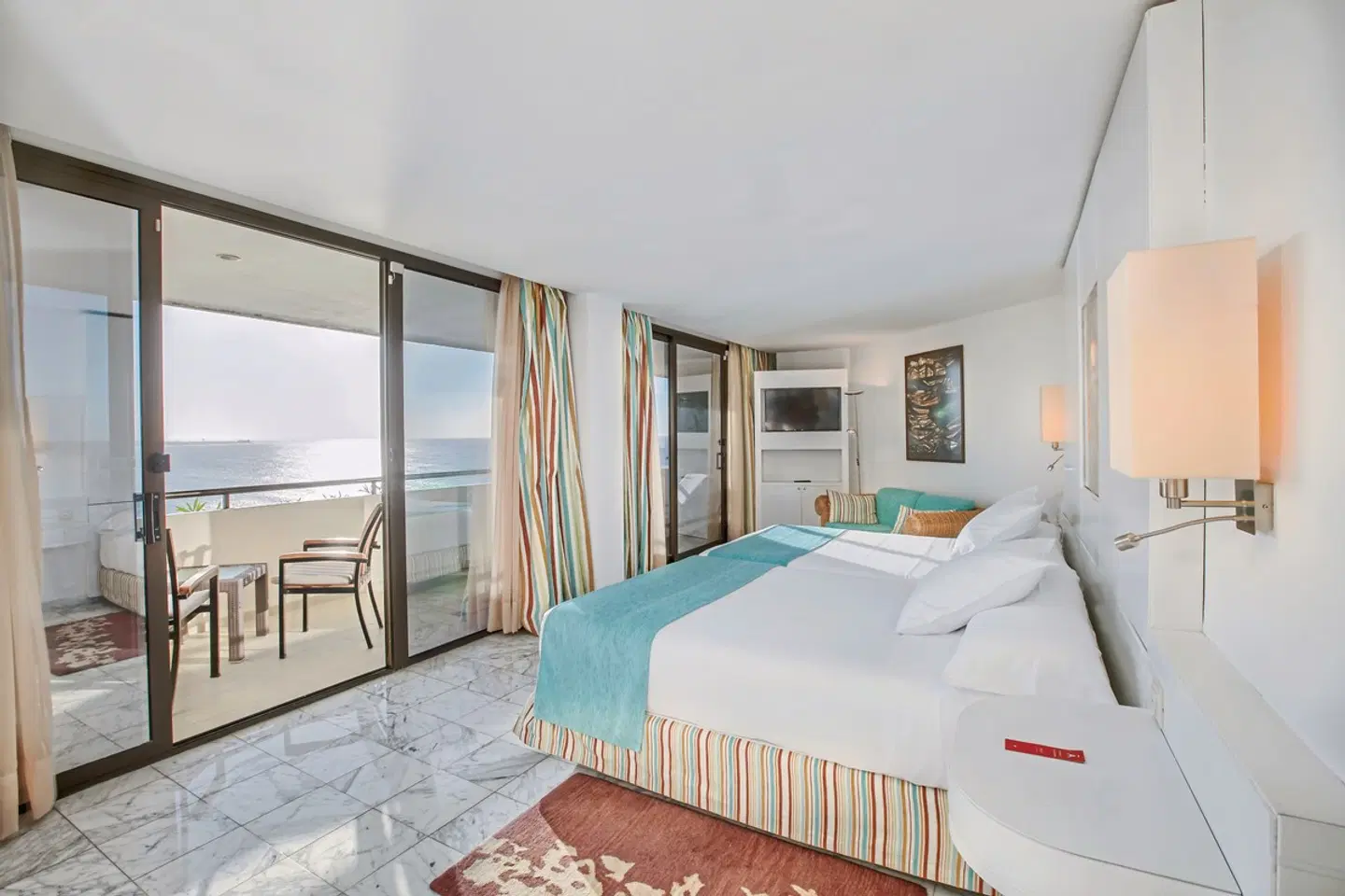 Meliá Habana ROOM_EXAMPLE