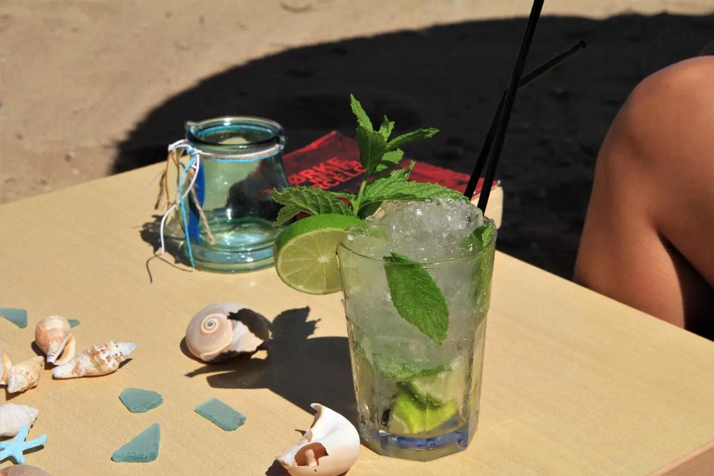 Dedalos Beach Hotel ROOM_EXAMPLE