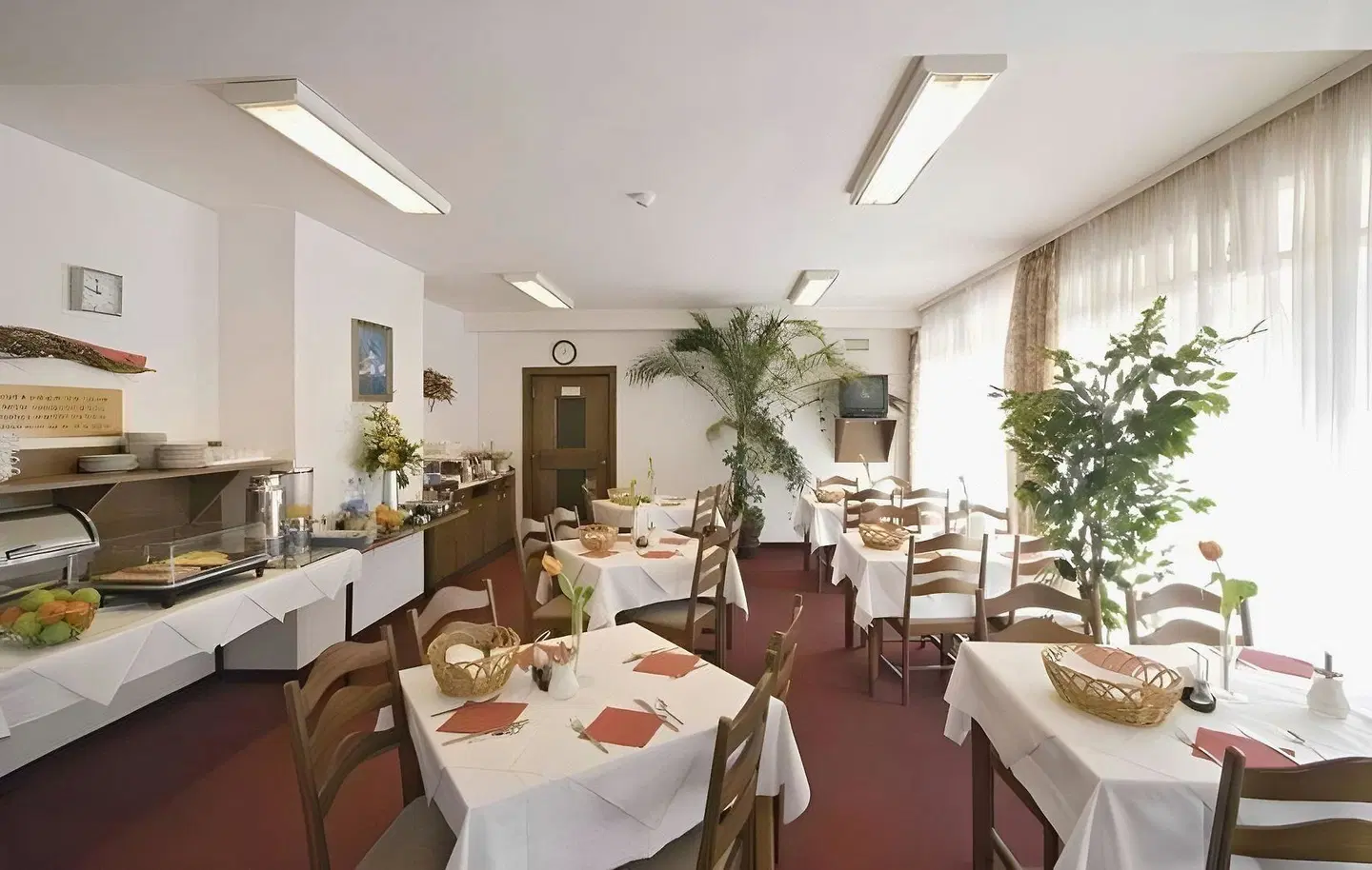 Aida Restaurant