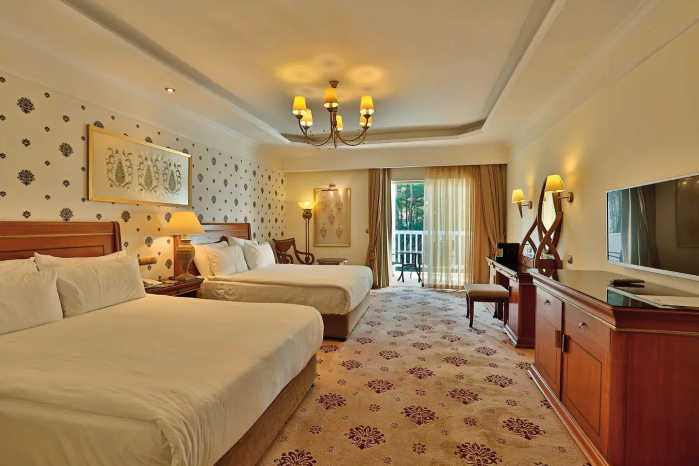 Nirvana Dolce Vita ROOM_EXAMPLE