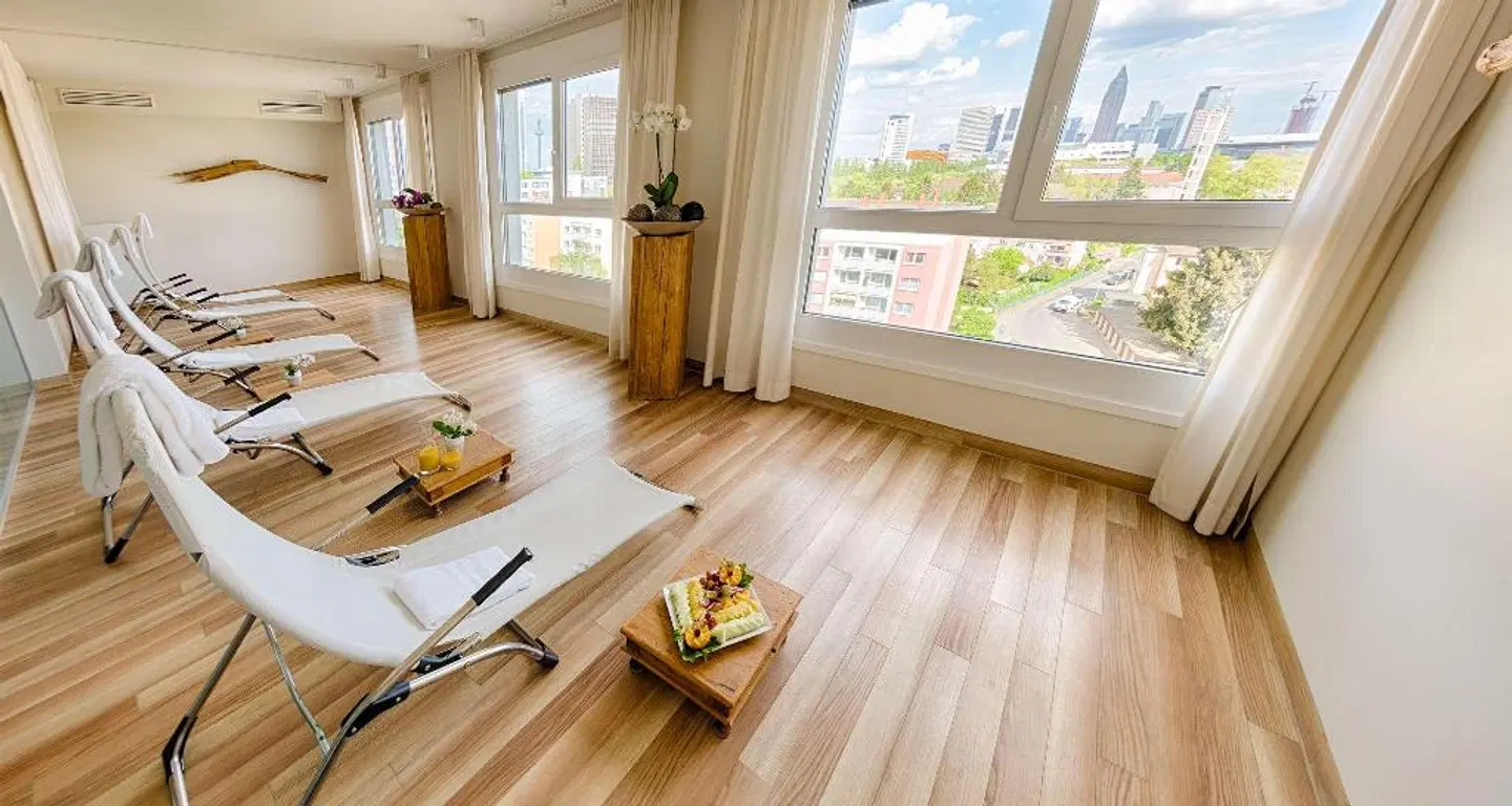 Best Western Plus Welcome Hotel Frankfurt HEALTH_BEAUTY