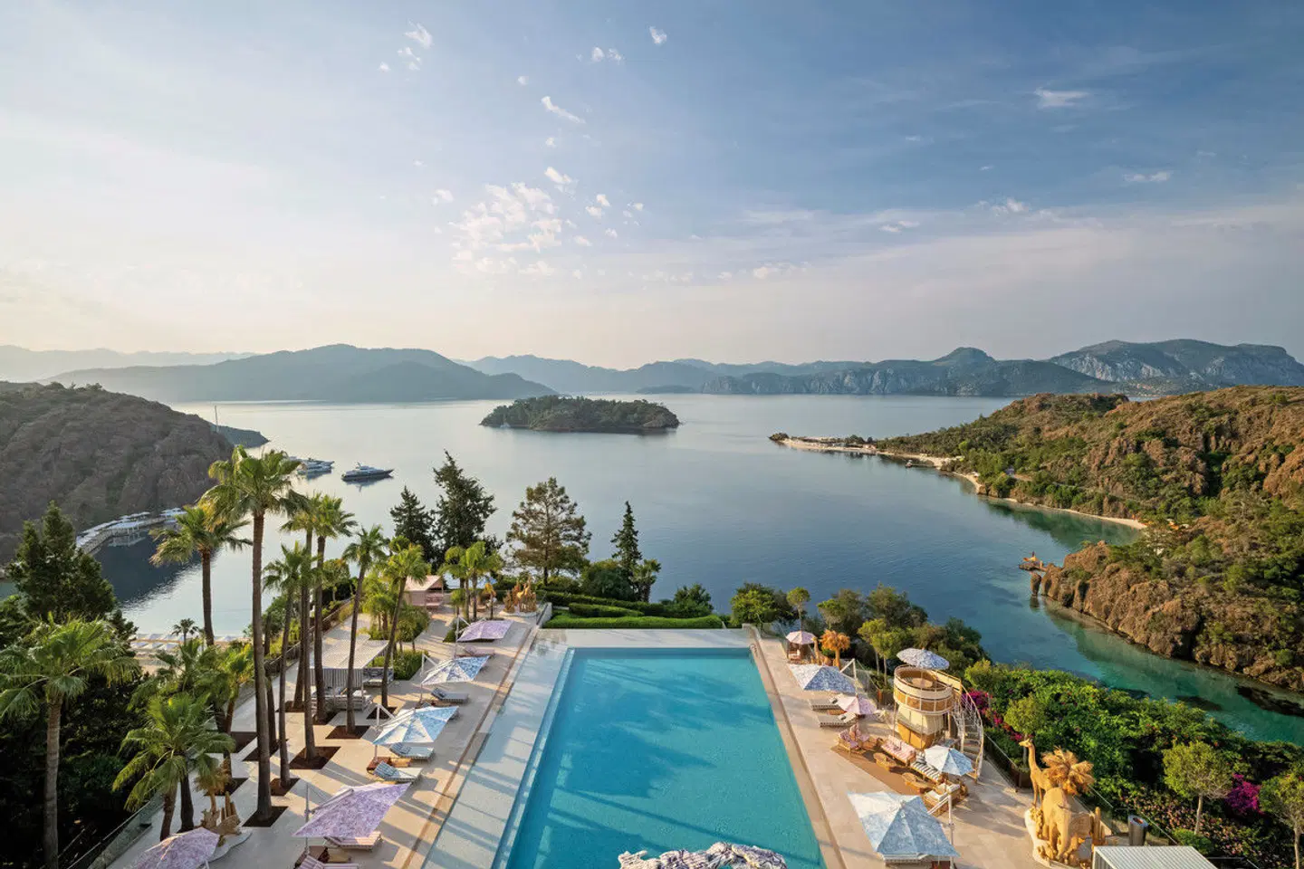 D Maris Bay OUTDOOR_POOL