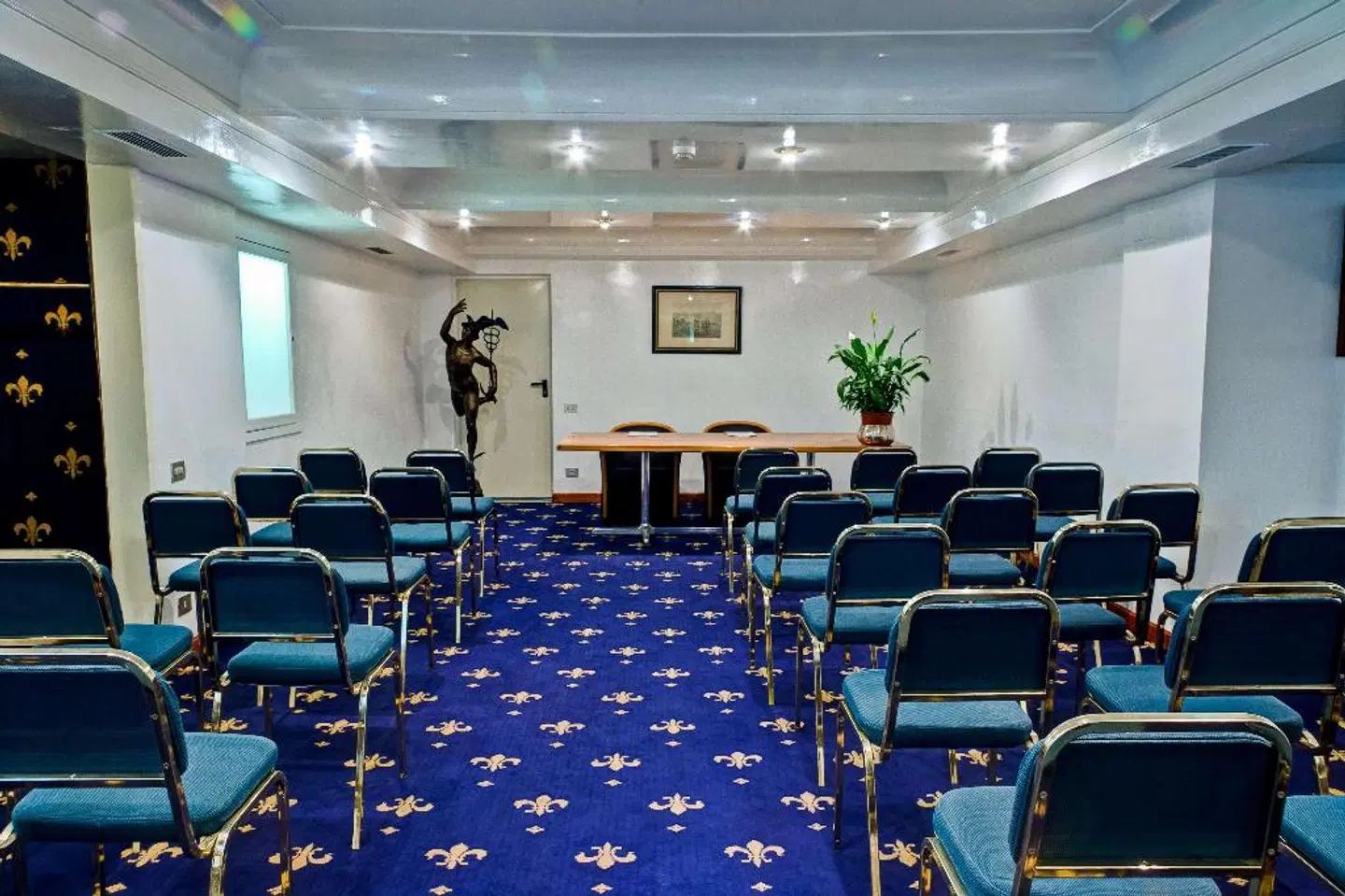 Best Western Hotel Rivoli Konferenz