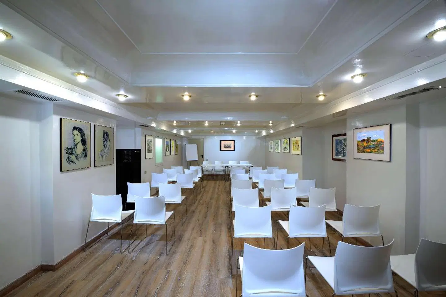 Best Western Hotel Rivoli Bar