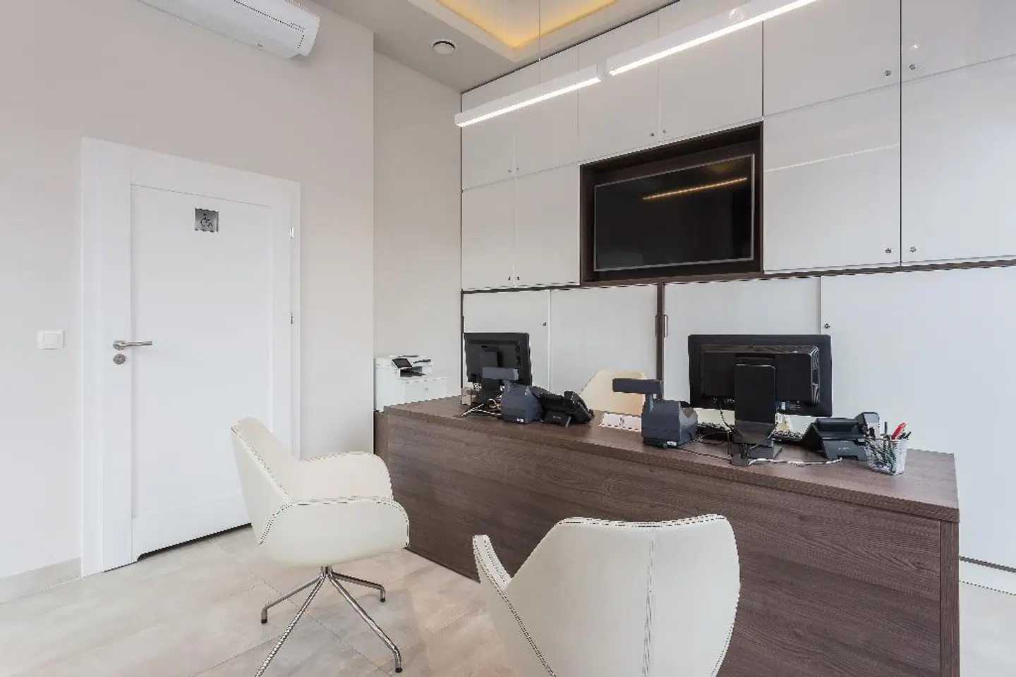 Platinum Residence Mokotów ROOM_EXAMPLE