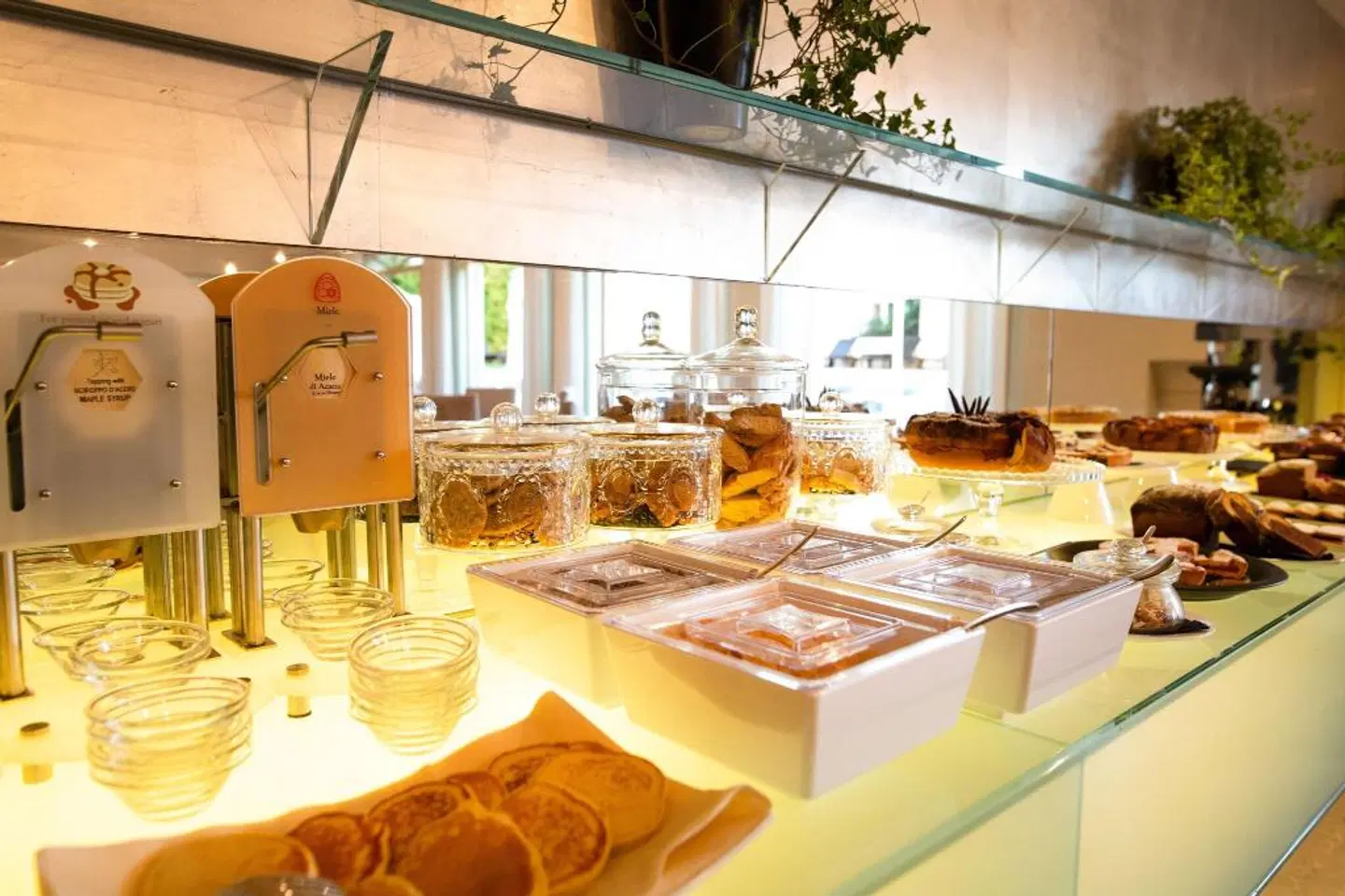 Carducci 76 Restaurant