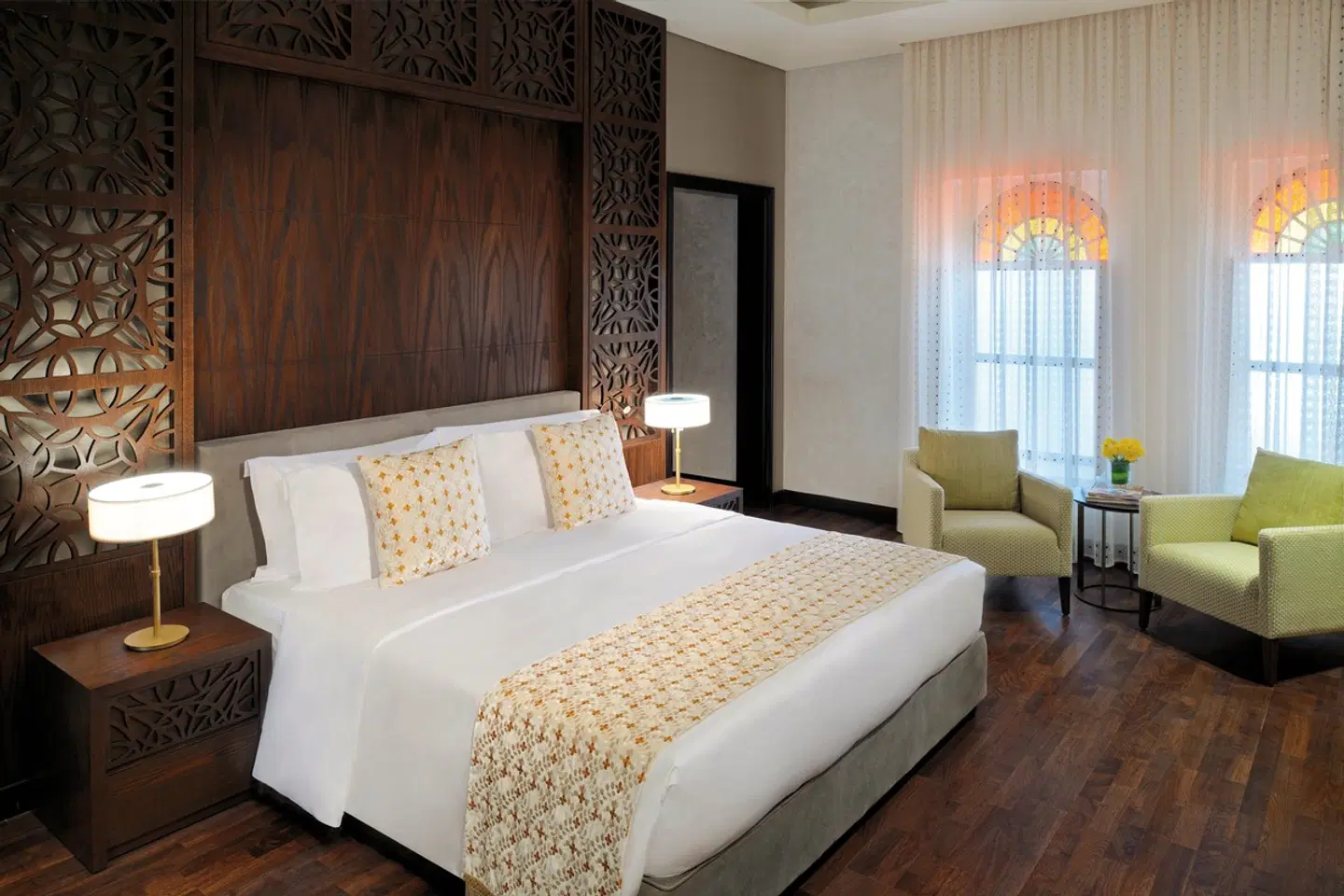 Souq Waqif Boutique Hotels by Tivoli ROOM_EXAMPLE