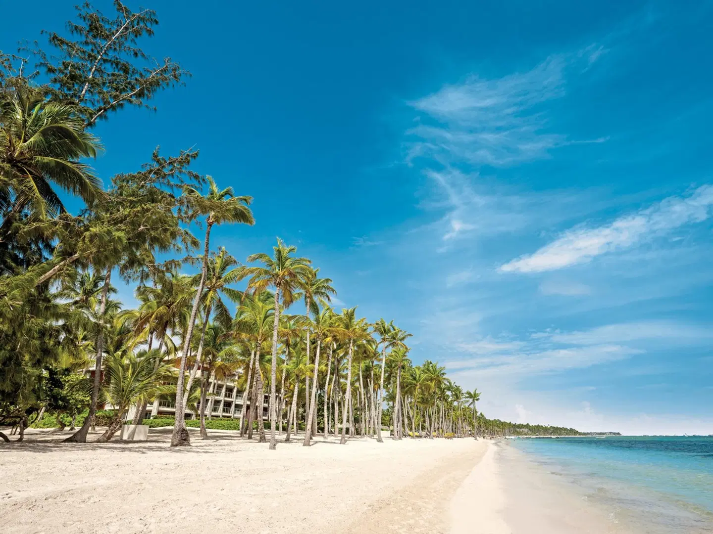 Barceló Bávaro Palace Strand