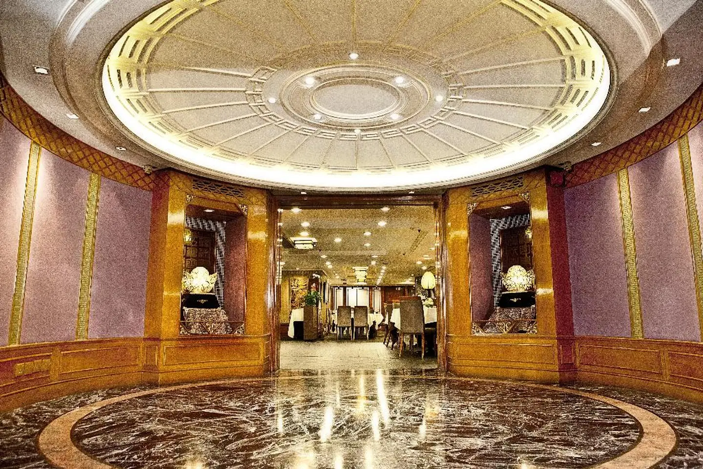The Kimberley Hotel LOUNGE_LOBBY