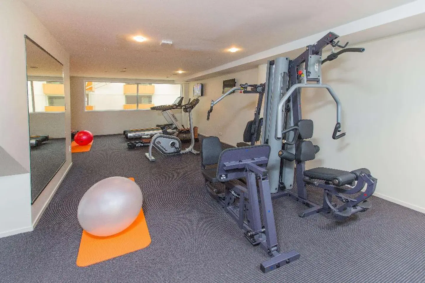 Arawa Park Hotel Rotorua SPORTS_AND_LEISURE