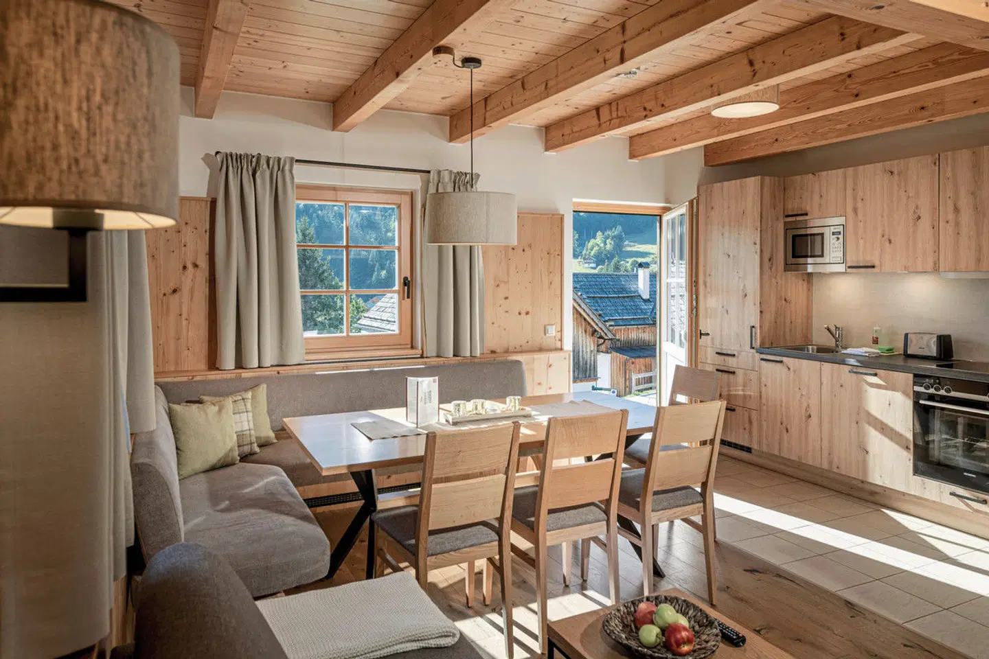 AlpenParks Hagan Lodge Konferenz