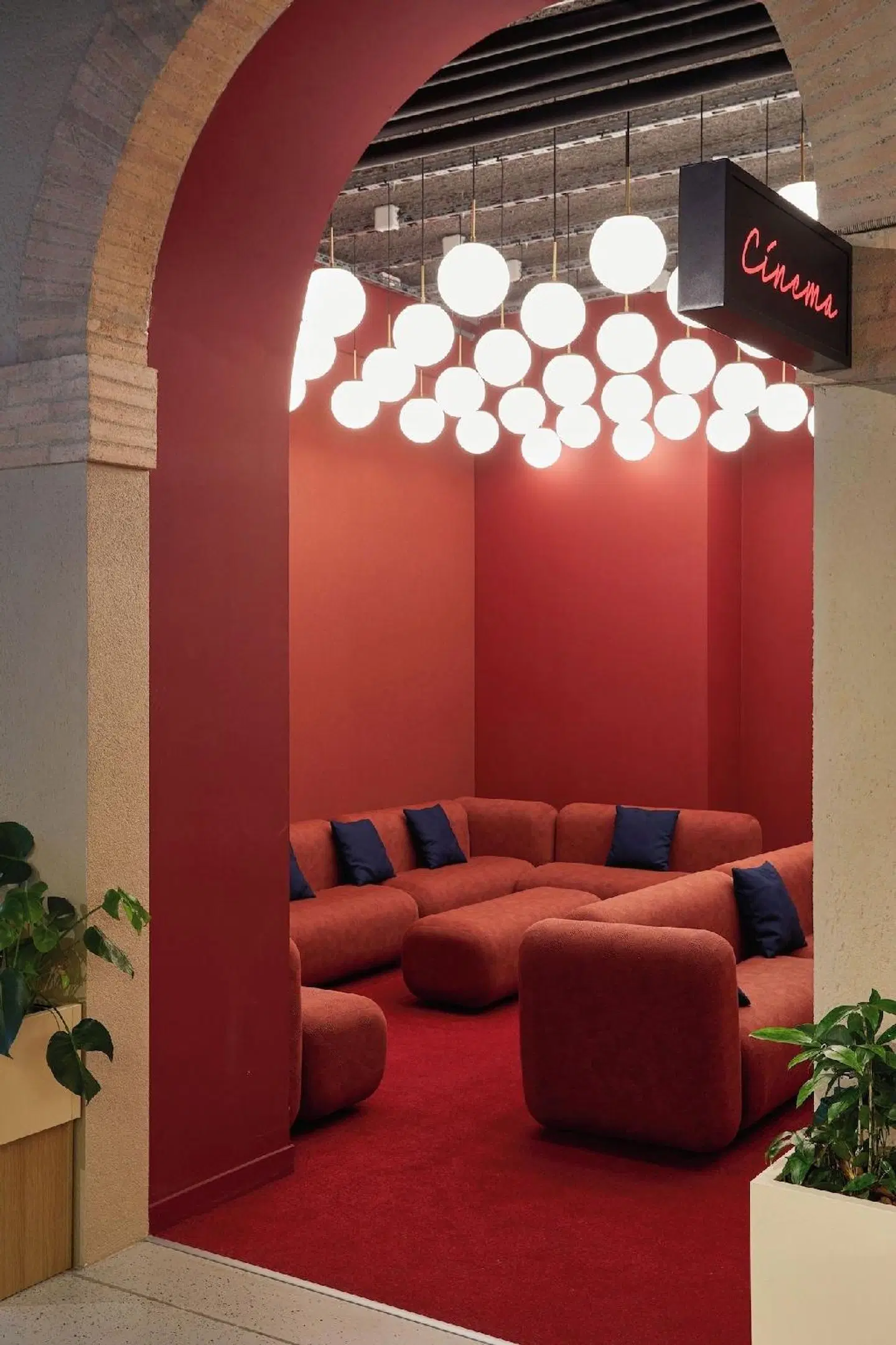 The Social Hub Toulouse LOUNGE_LOBBY