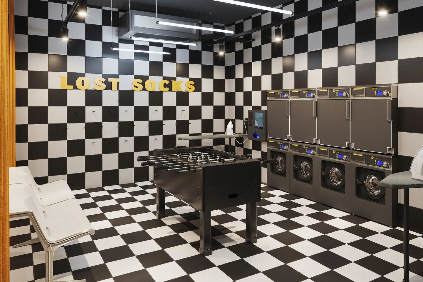 The Social Hub Toulouse MODEL_IMPRESSION