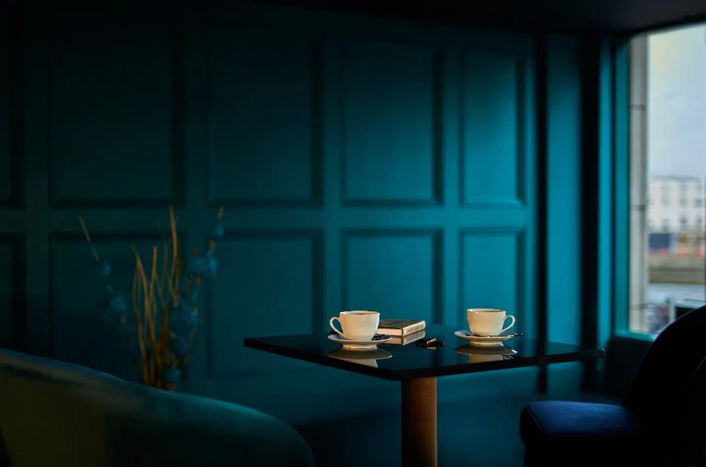 Handels Hotel Temple Bar HEALTH_BEAUTY