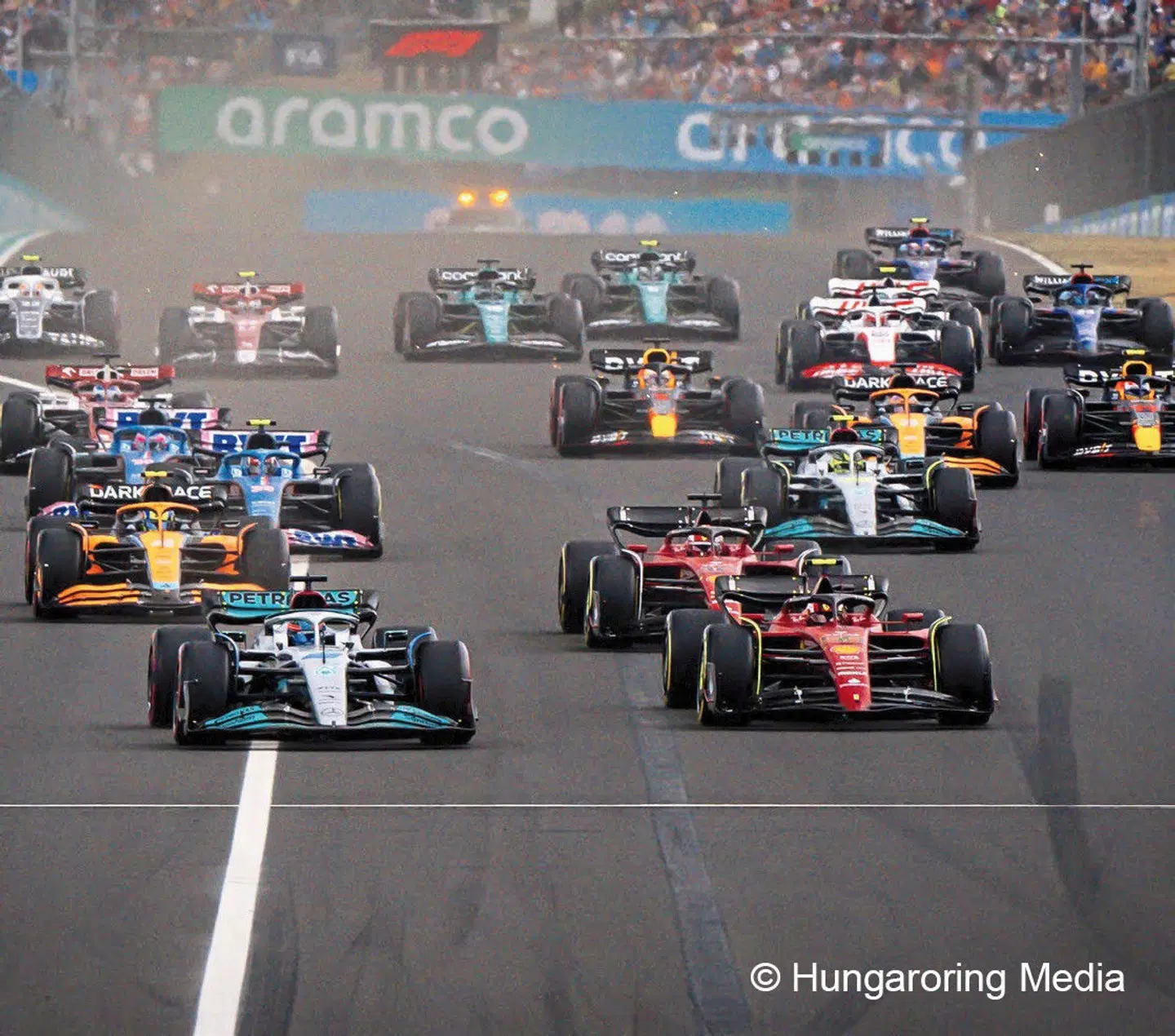 Hotel Barceló Budapest - inkl. Formel 1 Wochenend Ticket Budapest Bar