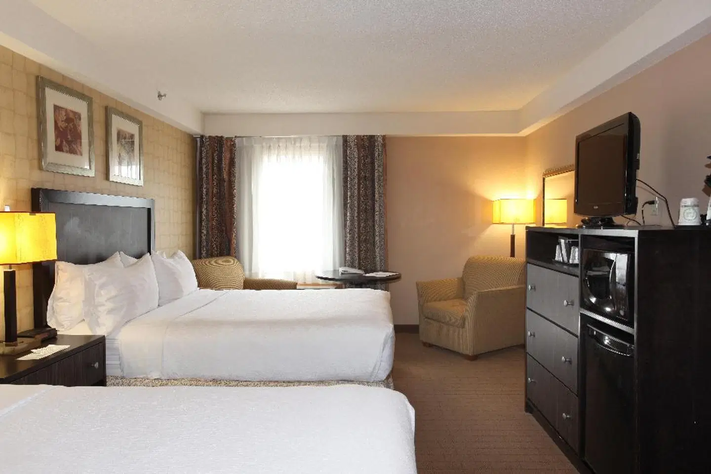 Inn on Prince Hotel & Conference Centre Truro ROOM_EXAMPLE