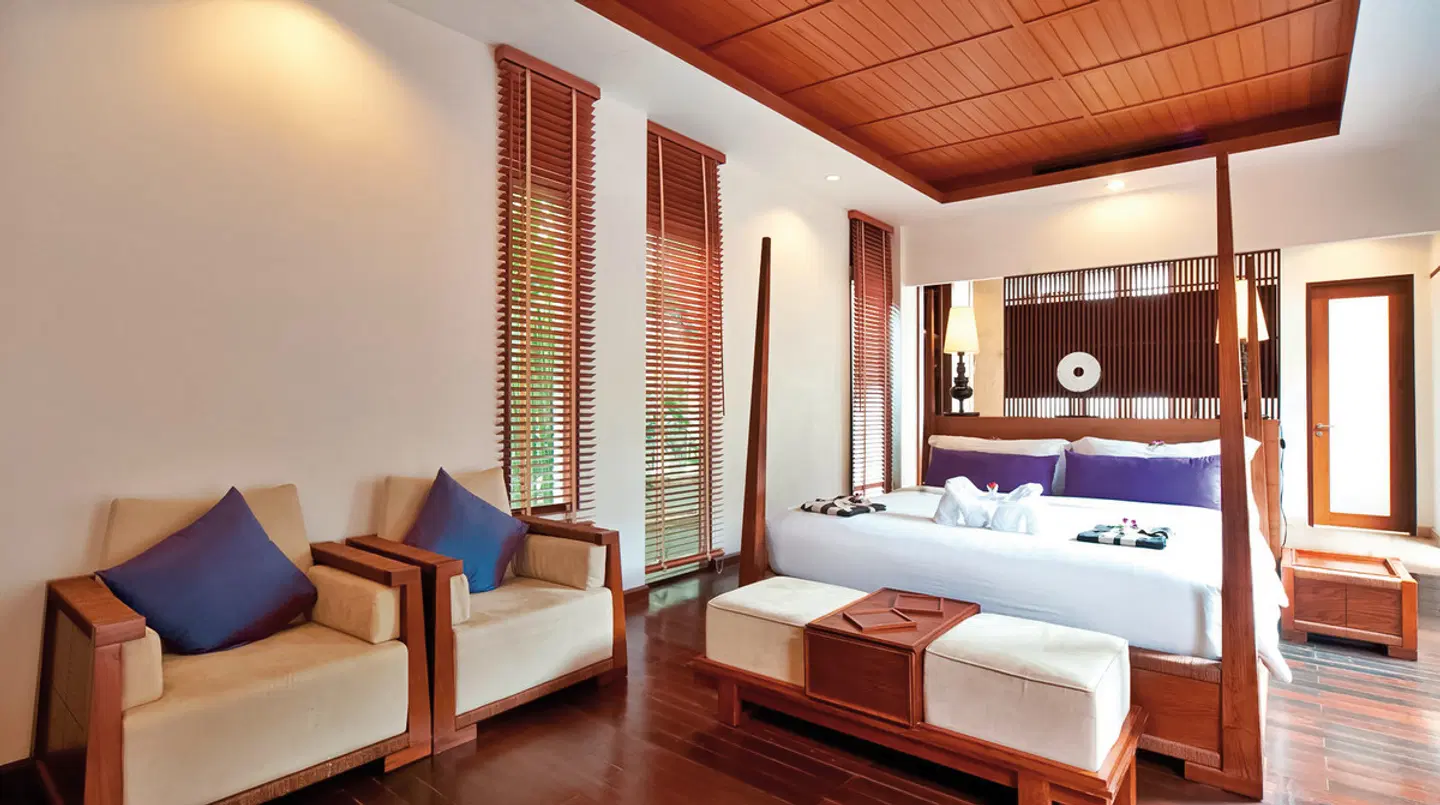 The Sarann HEALTH_BEAUTY