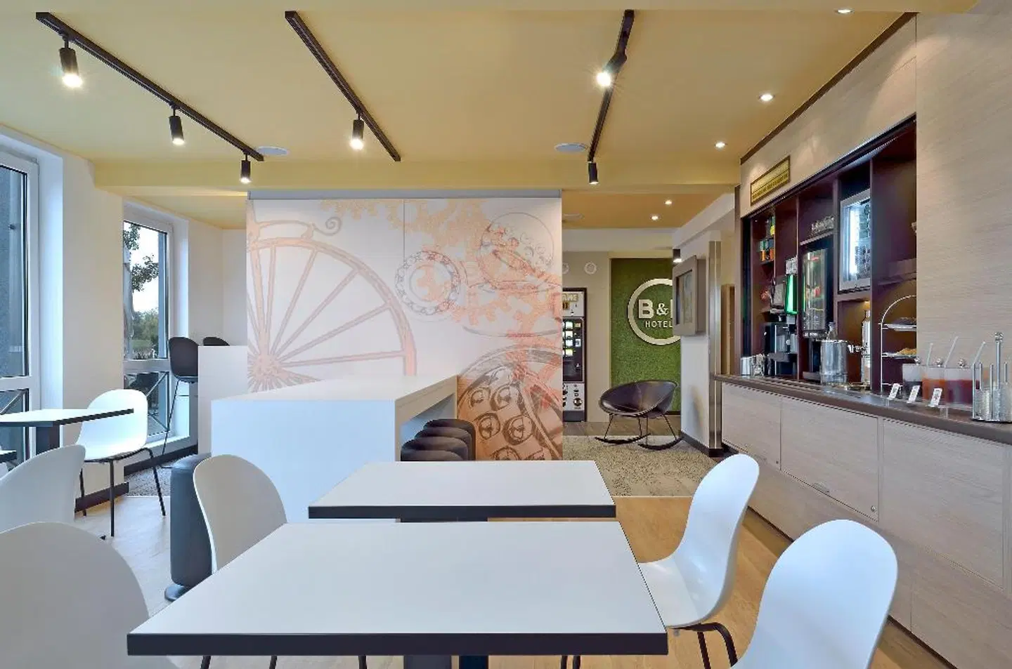 B&B HOTEL Schweinfurt-Süd Konferenz