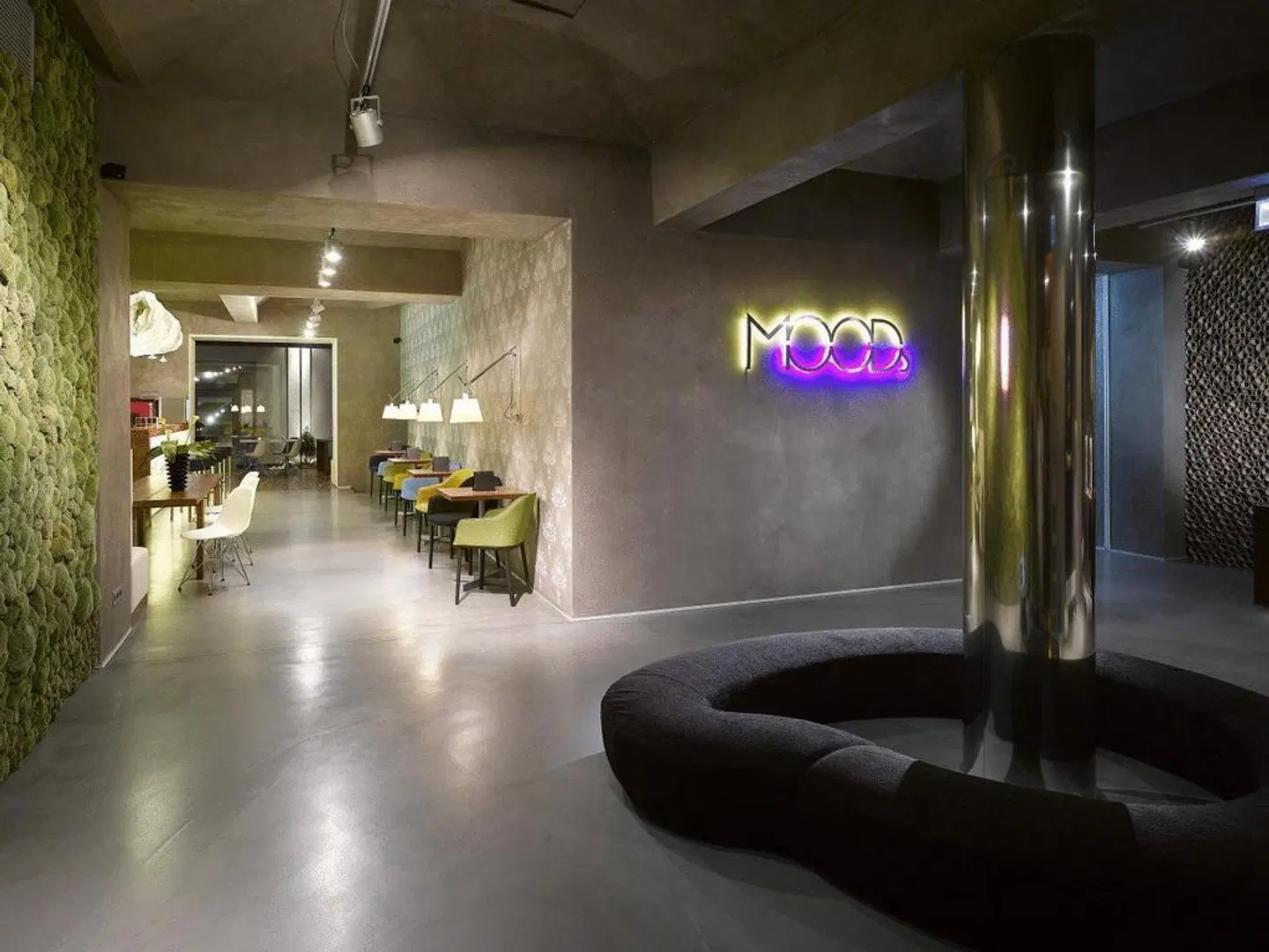 MOODs boutique hotel LOUNGE_LOBBY