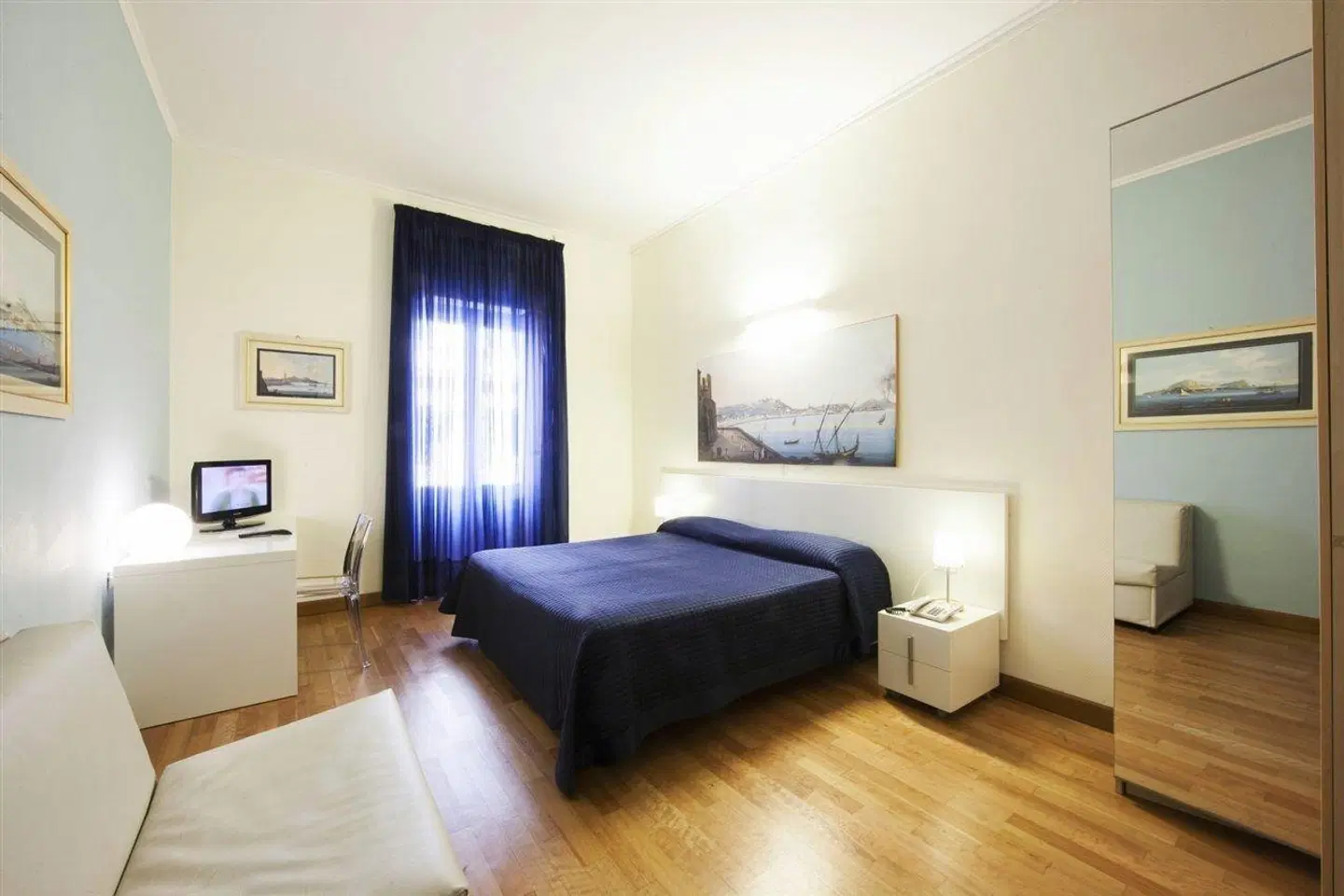 Rex Lifestyle Hotel ROOM_EXAMPLE