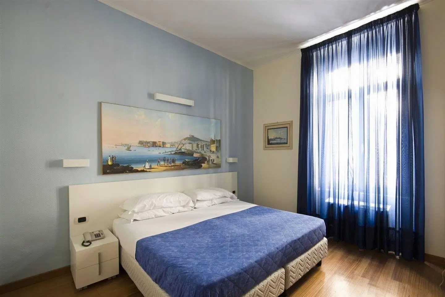 Rex Lifestyle Hotel ROOM_EXAMPLE