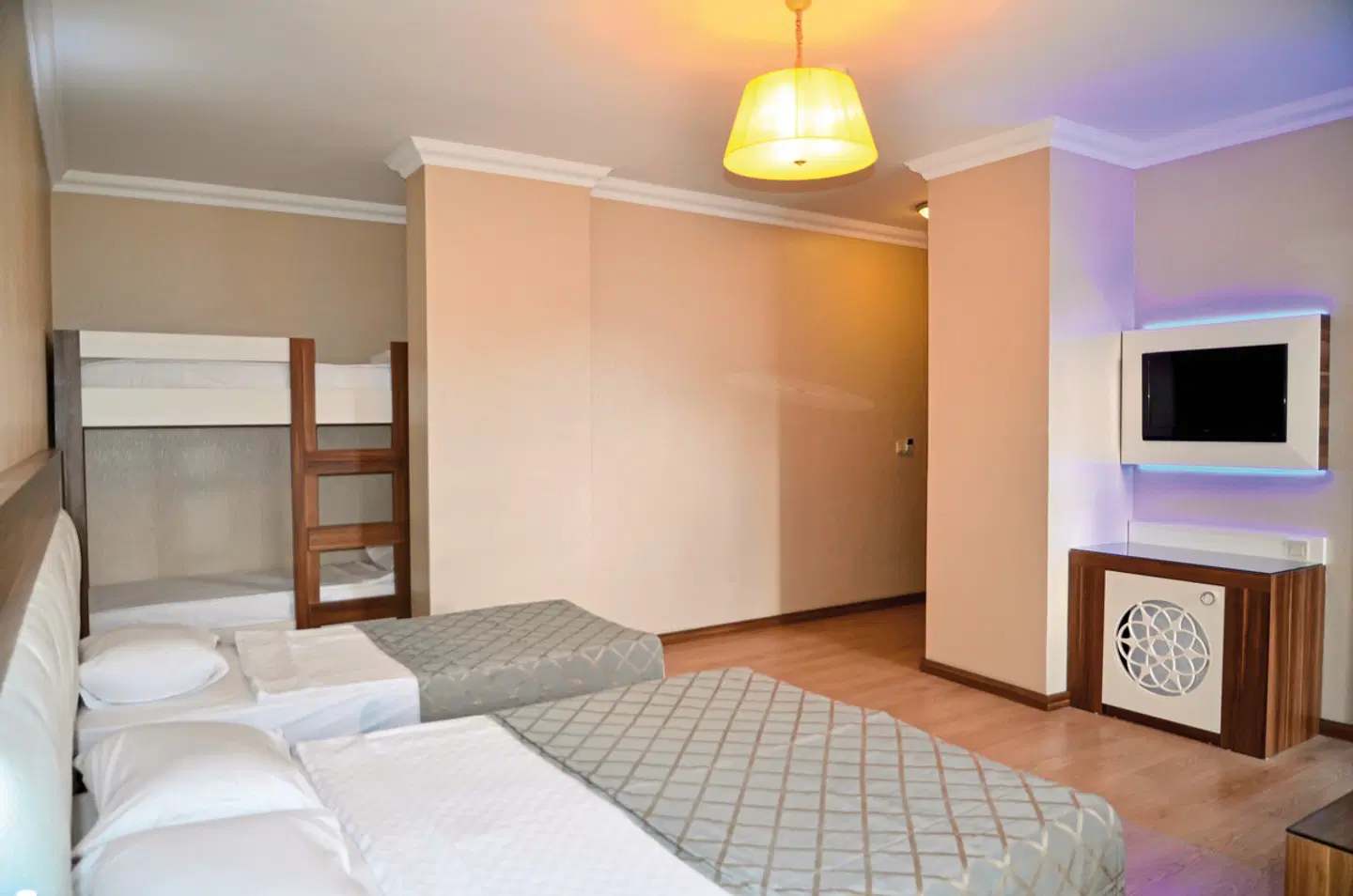 Grand Zaman Garden ROOM_EXAMPLE