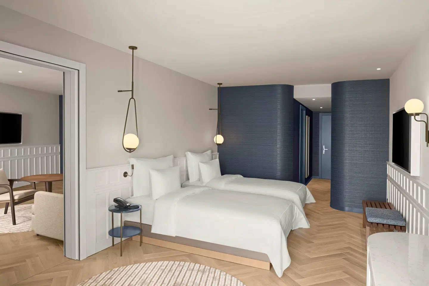 Akra Antalya ROOM_EXAMPLE