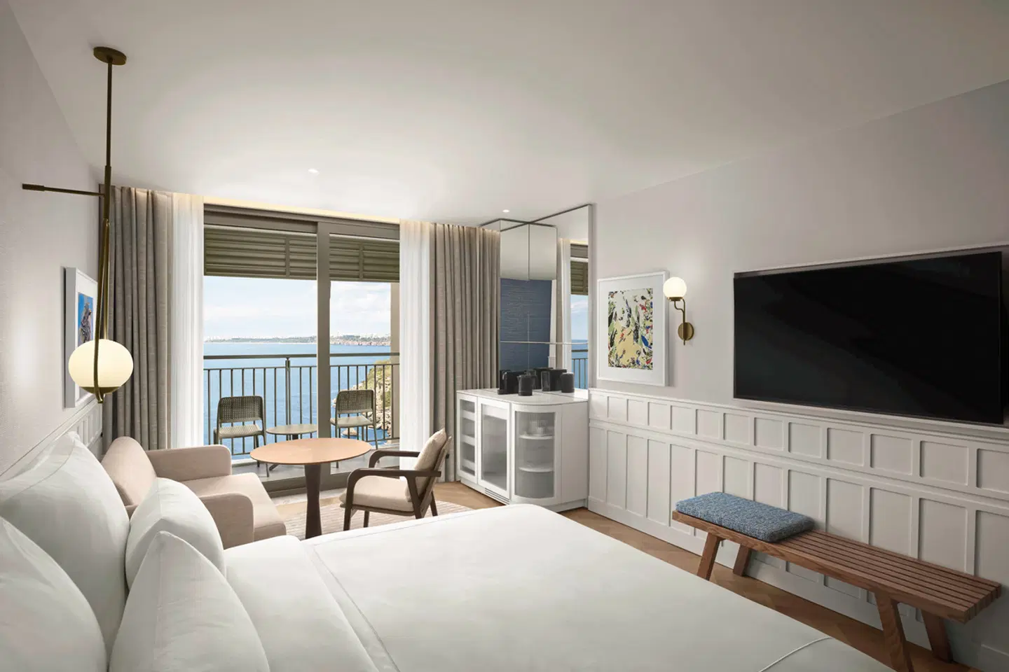 Akra Antalya ROOM_EXAMPLE