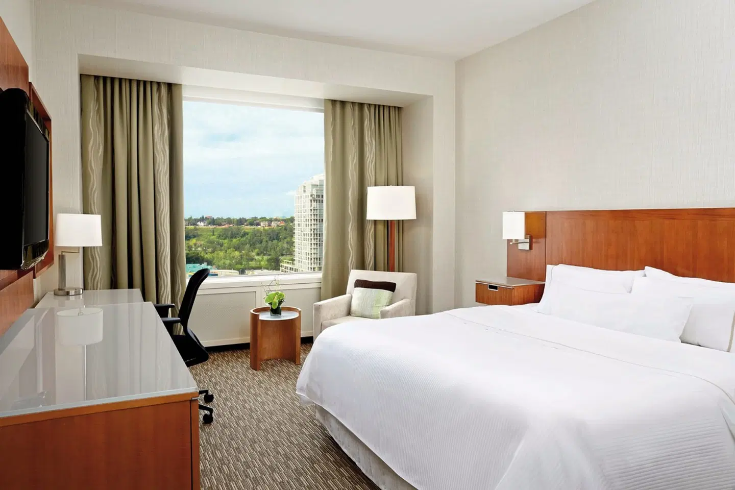 The Westin Calgary ROOM_EXAMPLE