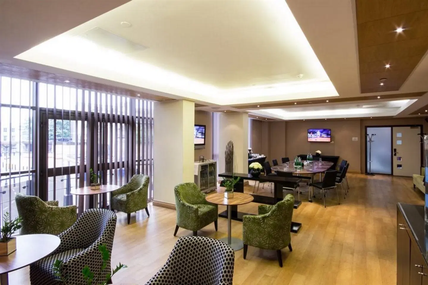 Copthorne at Chelsea Football Club LOUNGE_LOBBY
