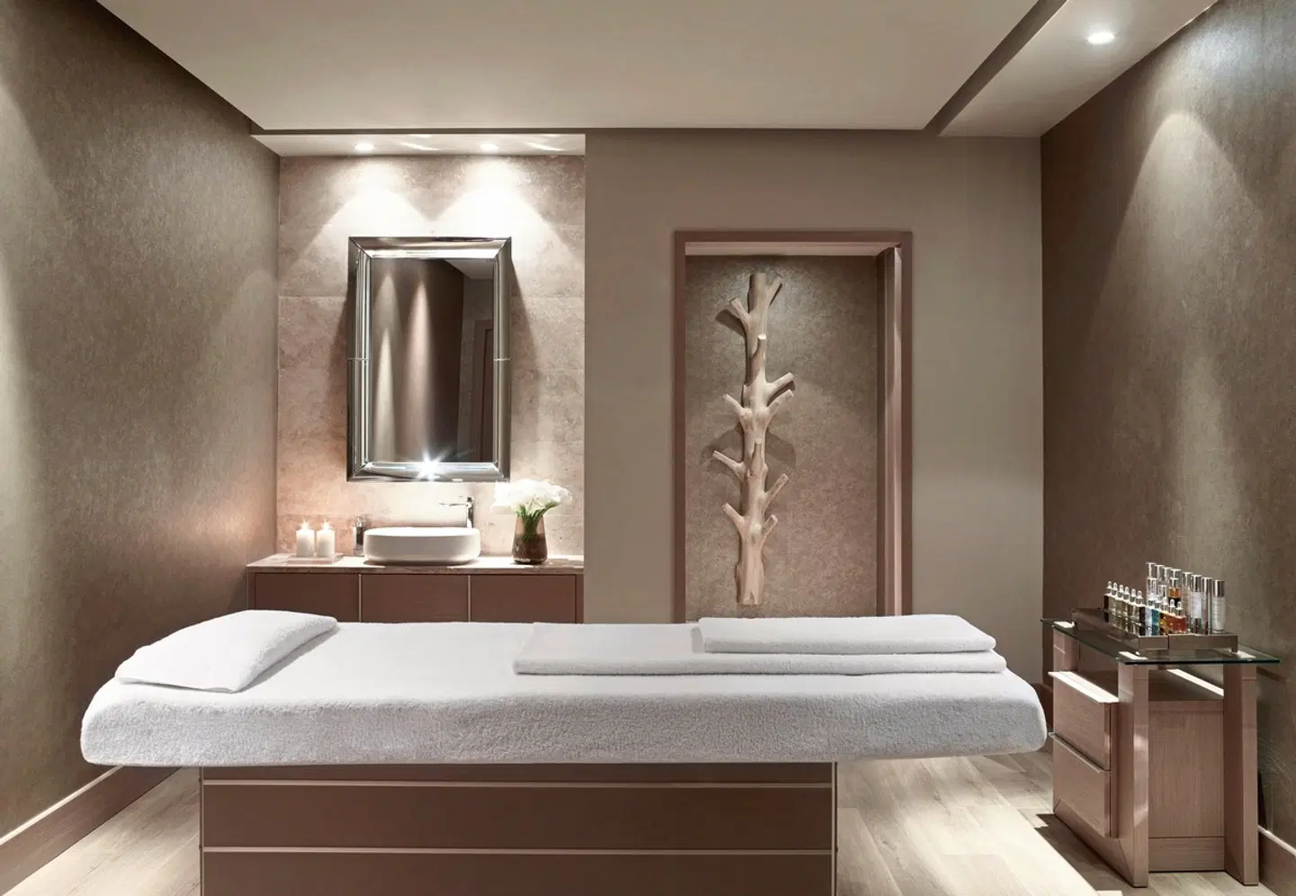 Ikos Dassia HEALTH_BEAUTY