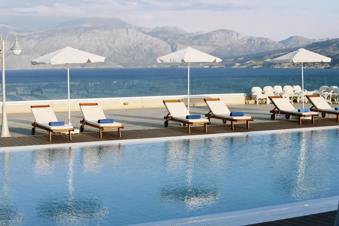 Miramare Resort  & Spa OUTDOOR_POOL