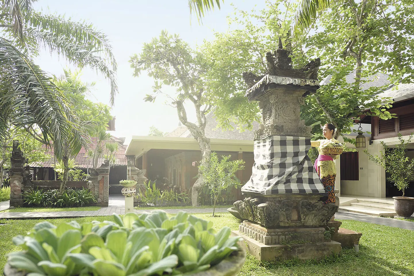 Griya Santrian Garten