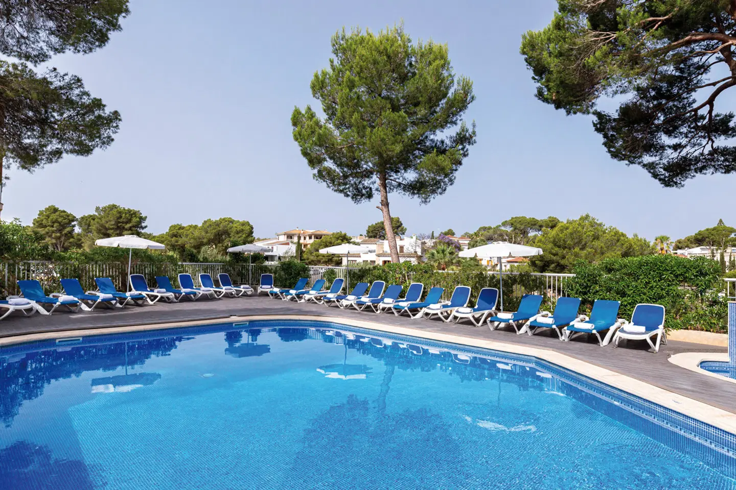 JS Paradise Sport OUTDOOR_POOL