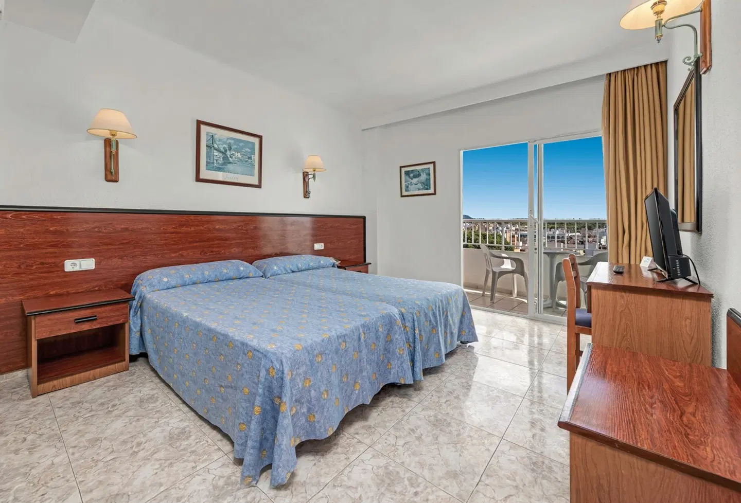 HSM Reina del Mar ROOM_EXAMPLE