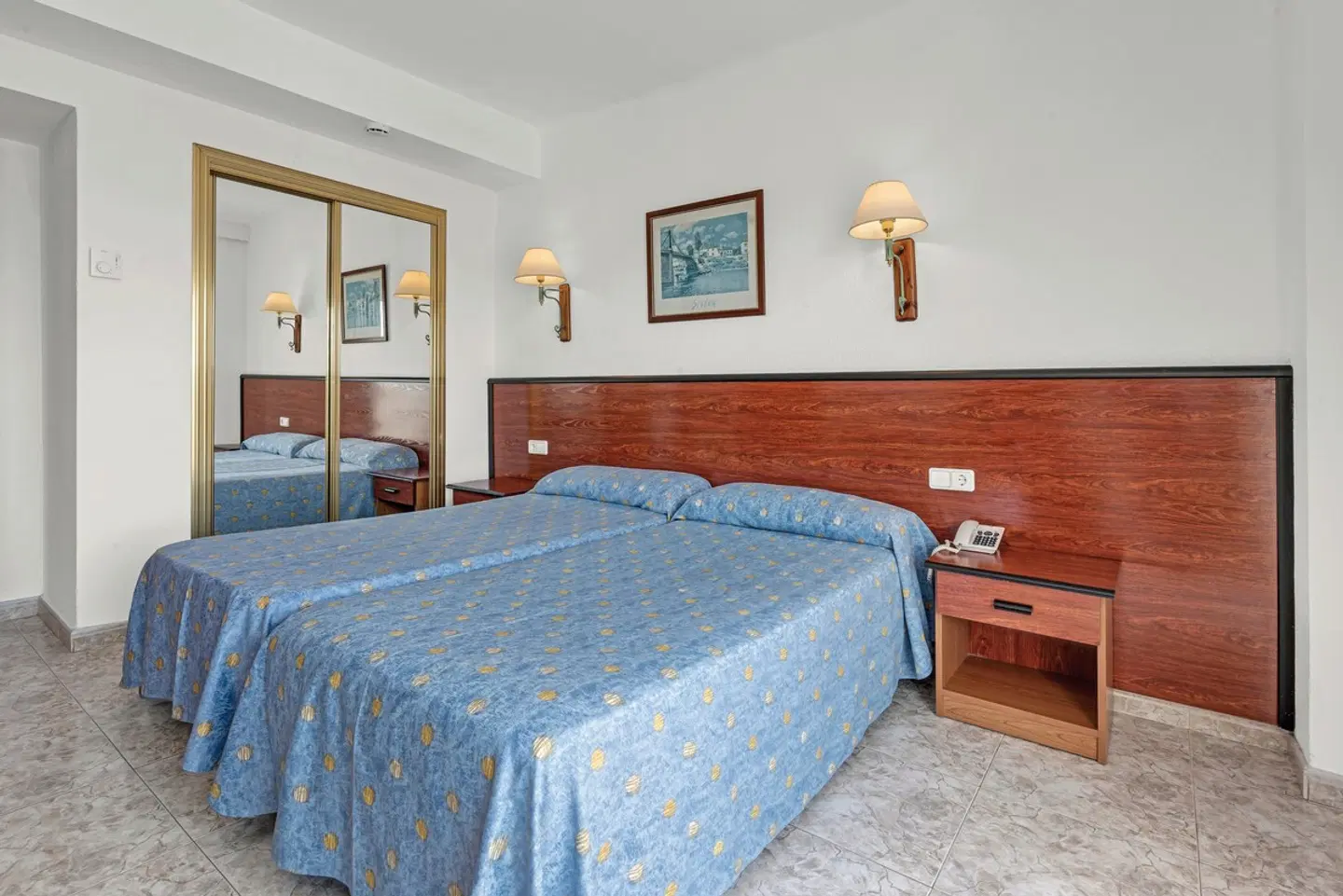 HSM Reina del Mar ROOM_EXAMPLE