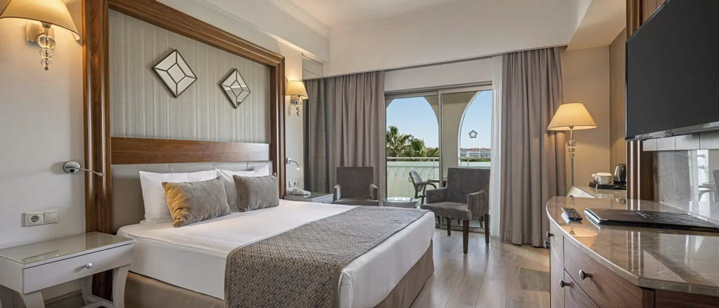 Side Star Resort ROOM_EXAMPLE