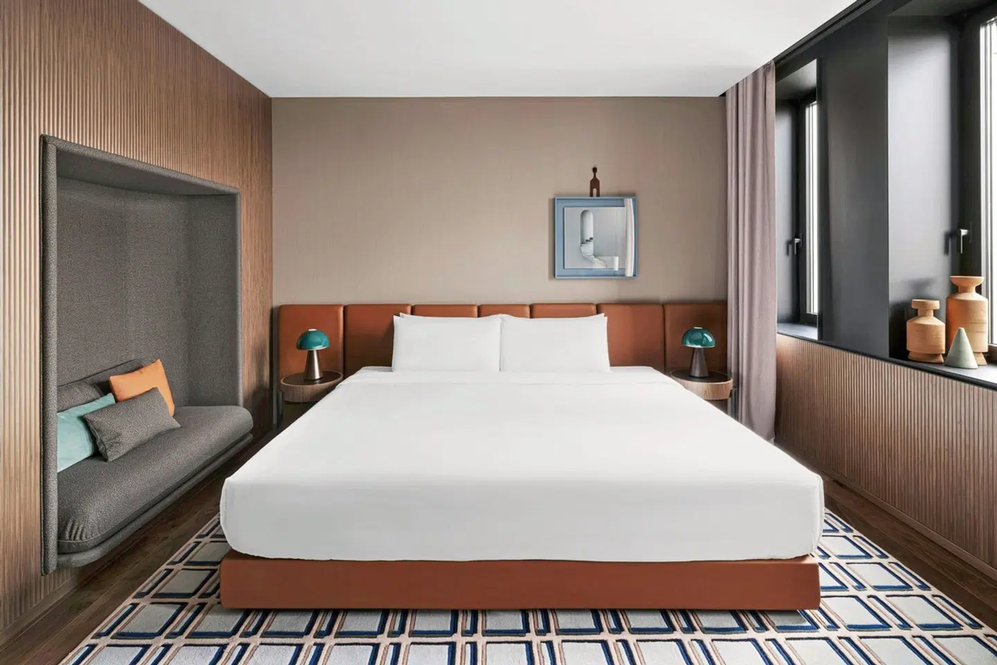 Casa Brera, a Luxury Collection Hotel ROOM_EXAMPLE