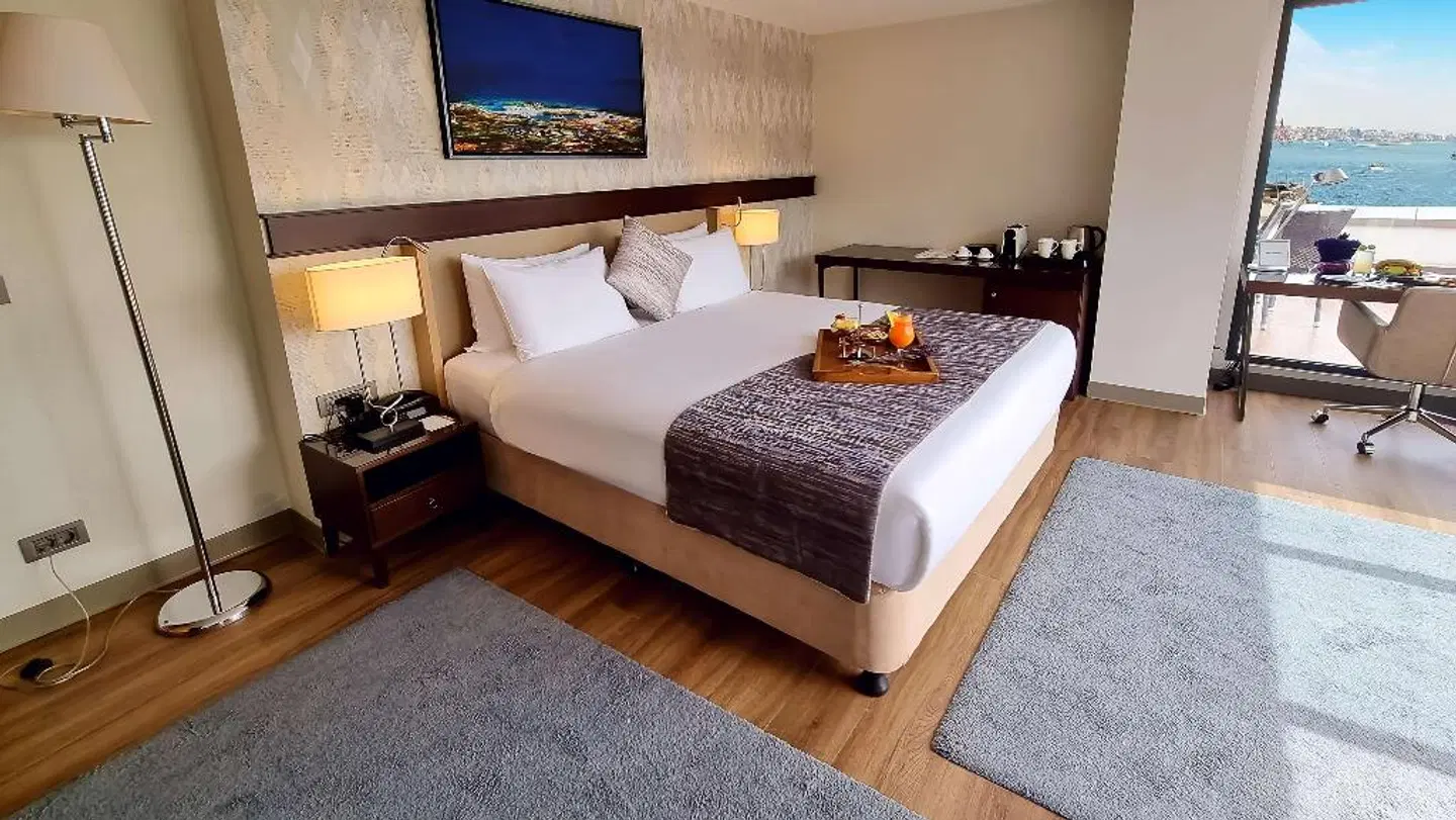 Port Bosphorus Hotel ROOM_EXAMPLE