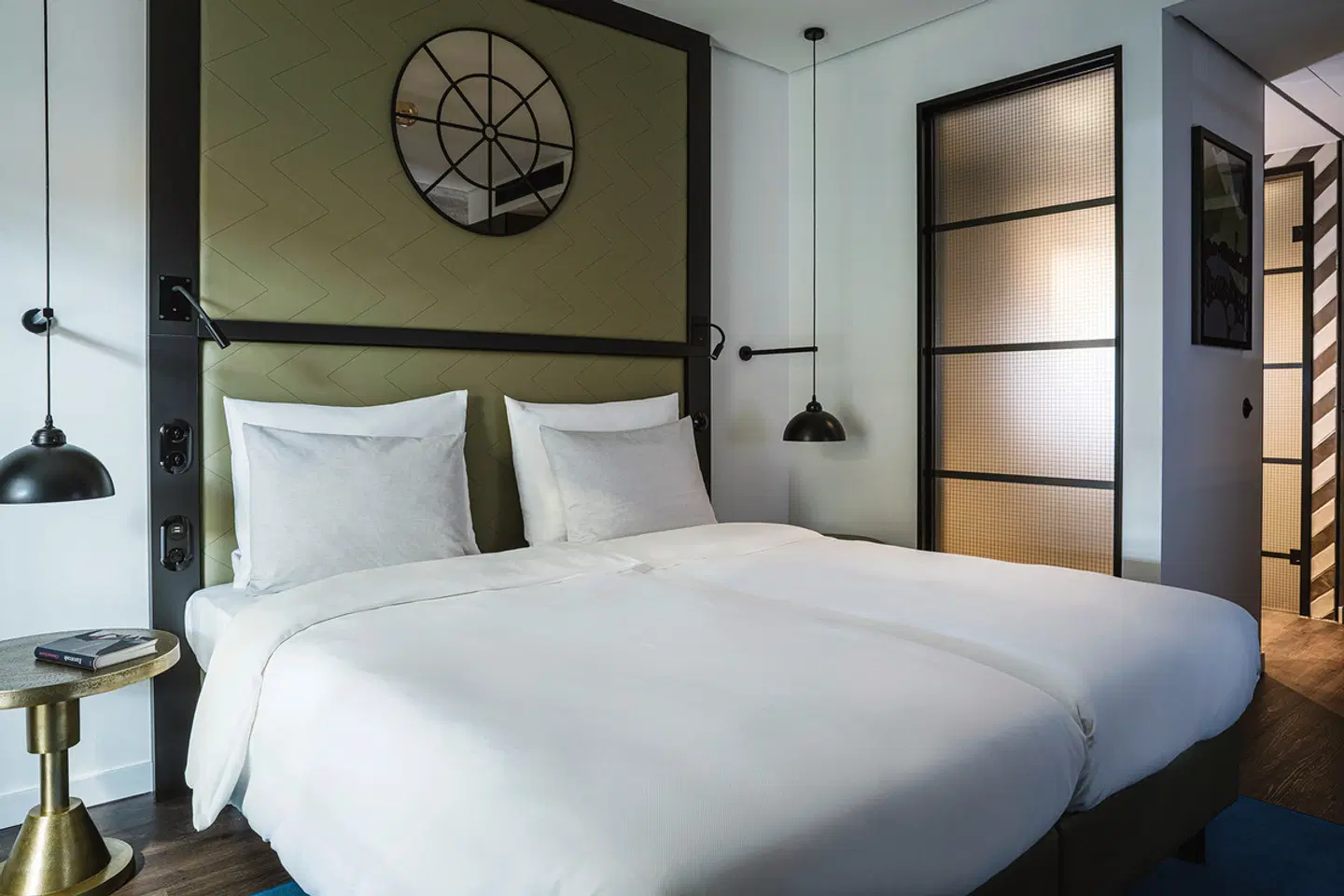 AMERON München Motorworld ROOM_EXAMPLE