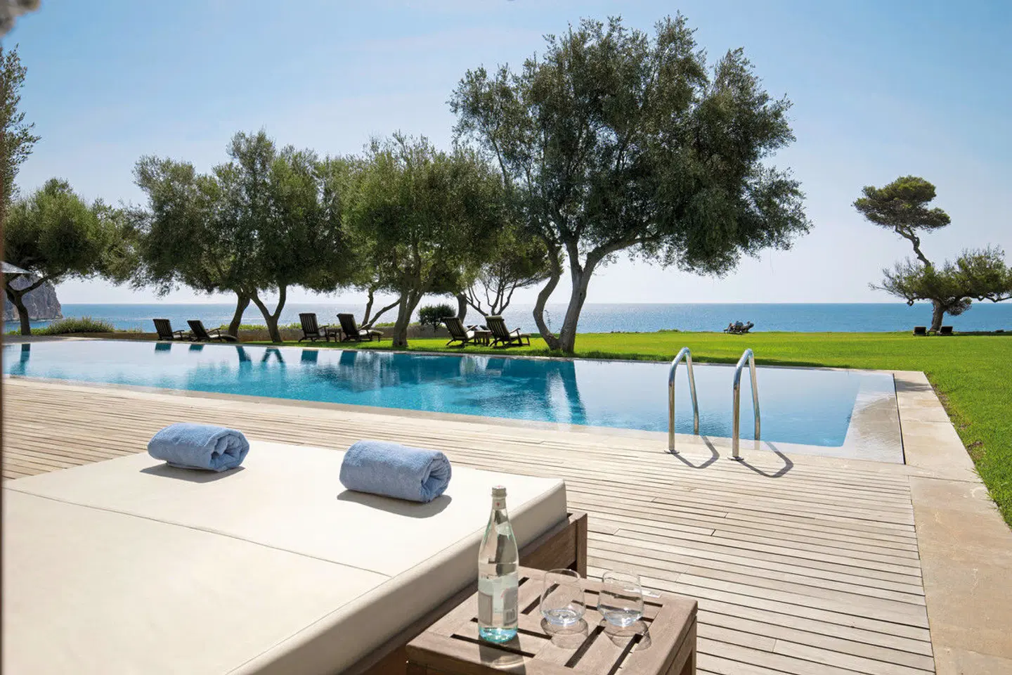 Can Simoneta OUTDOOR_POOL