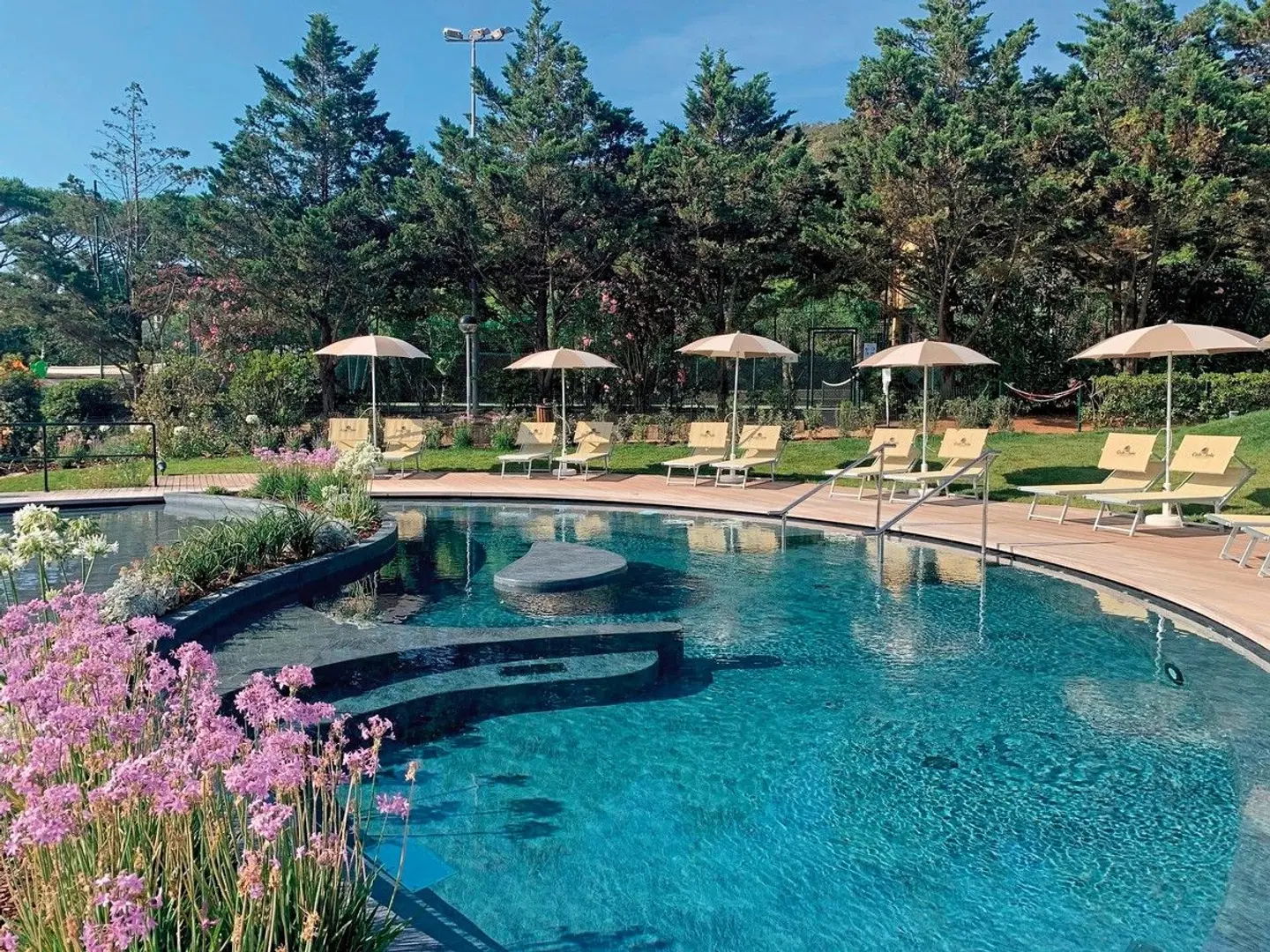 Stella del Mare Family Collection OUTDOOR_POOL